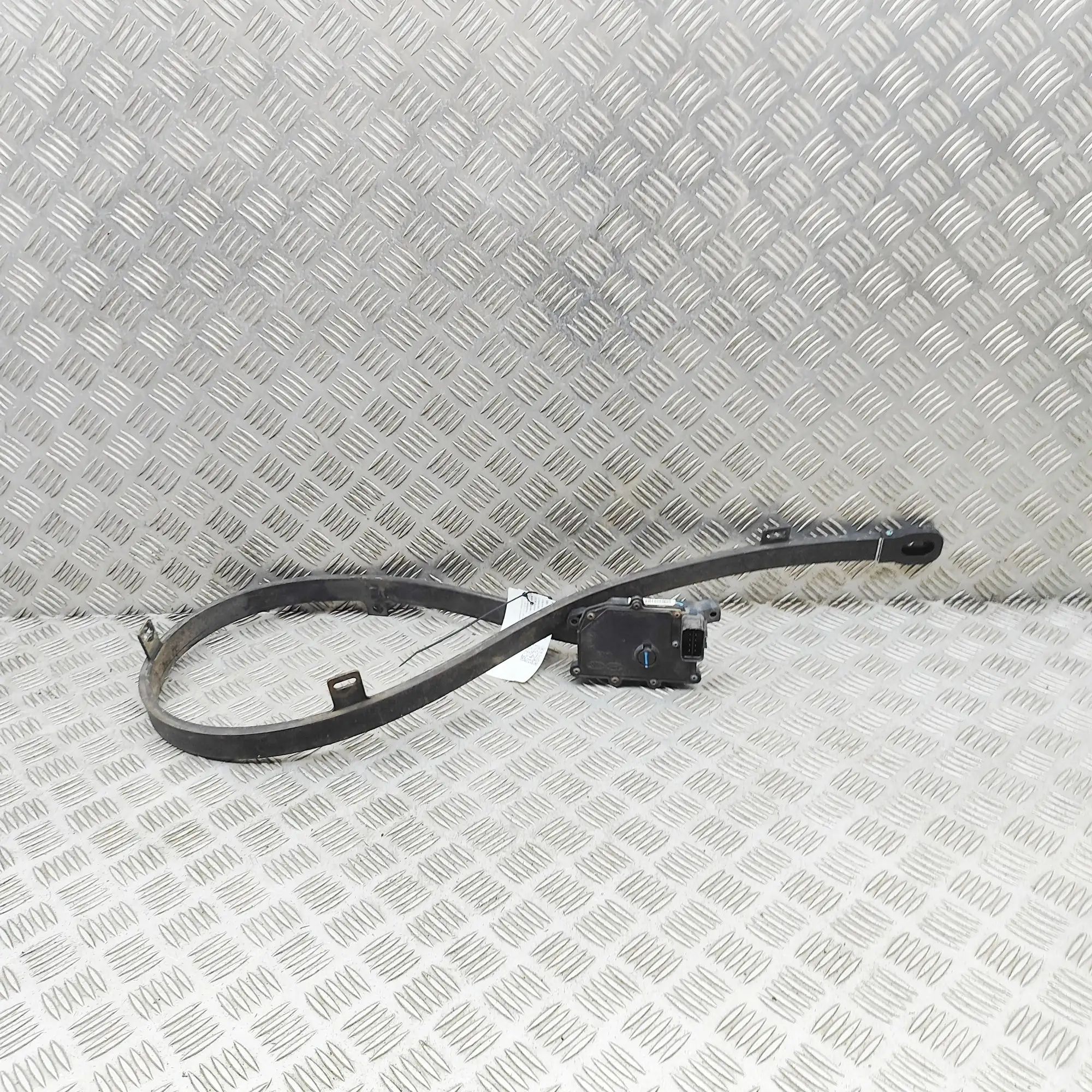 Hyundai Santa Fe Impact sensor Impact sensor — HYUNDAI SANTA FÉ III DM (2012-P...