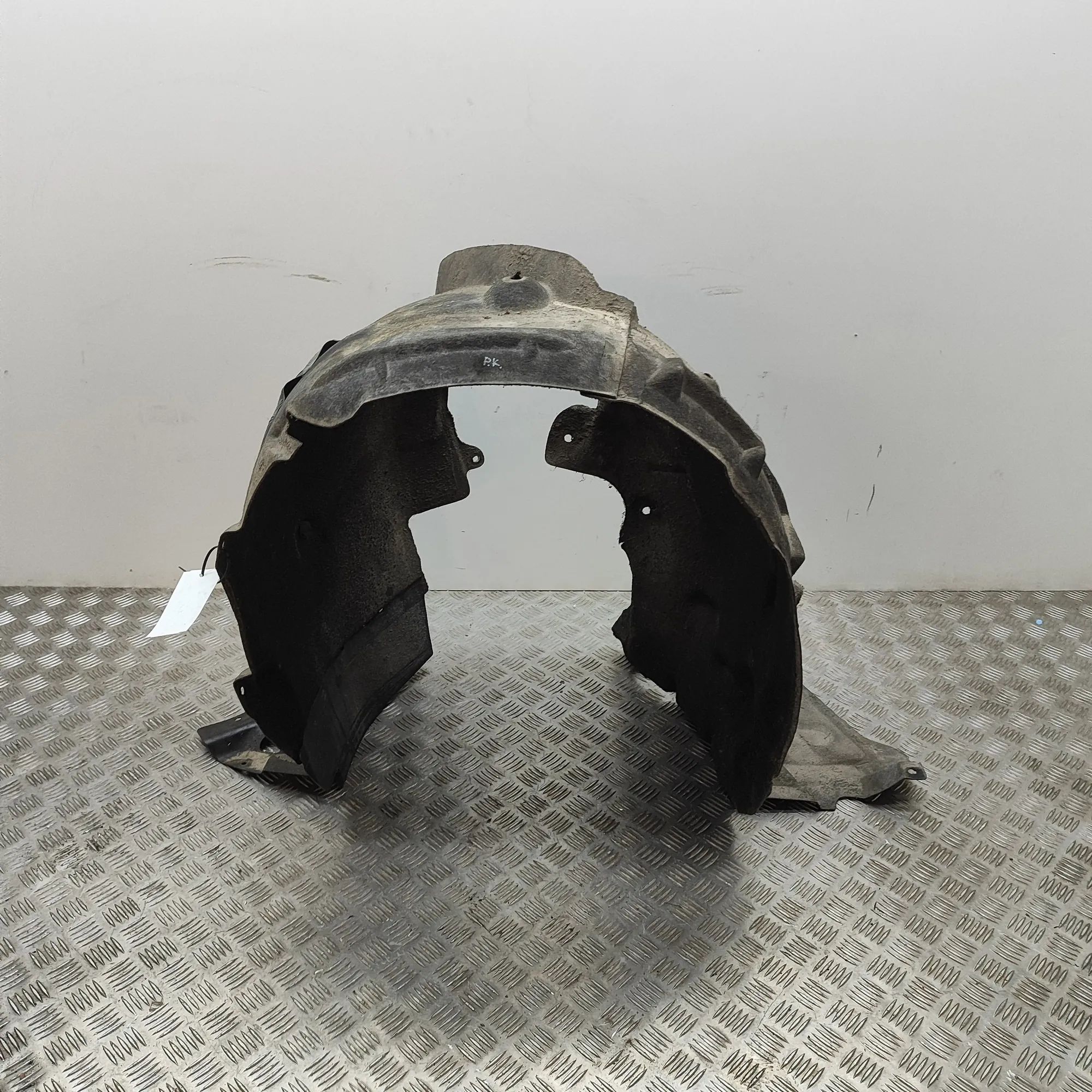 Mercedes-Benz A (W176) Front Left Arch Liner Front Left Arch Liner — MERCEDES BENZ S-CLASS (...