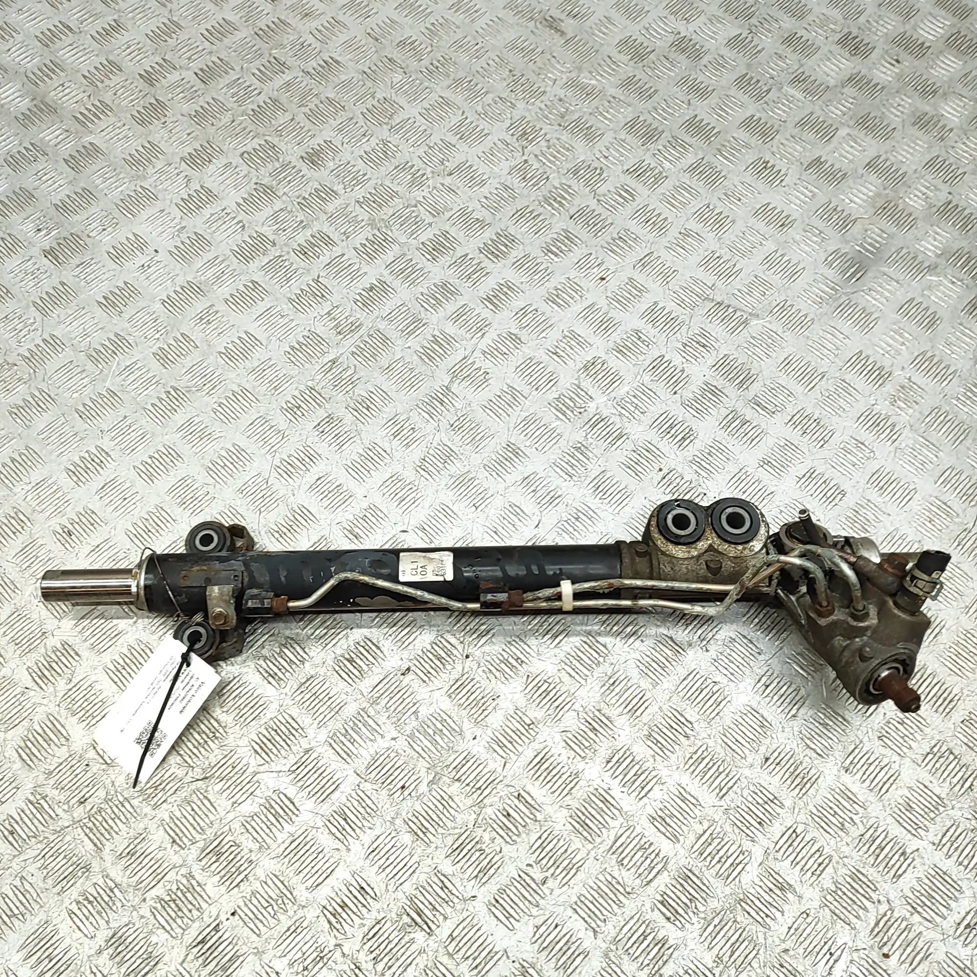 Infiniti FX (S50) steering rack Steering Rack — INFINITI FX (2002-2008) — 49001...