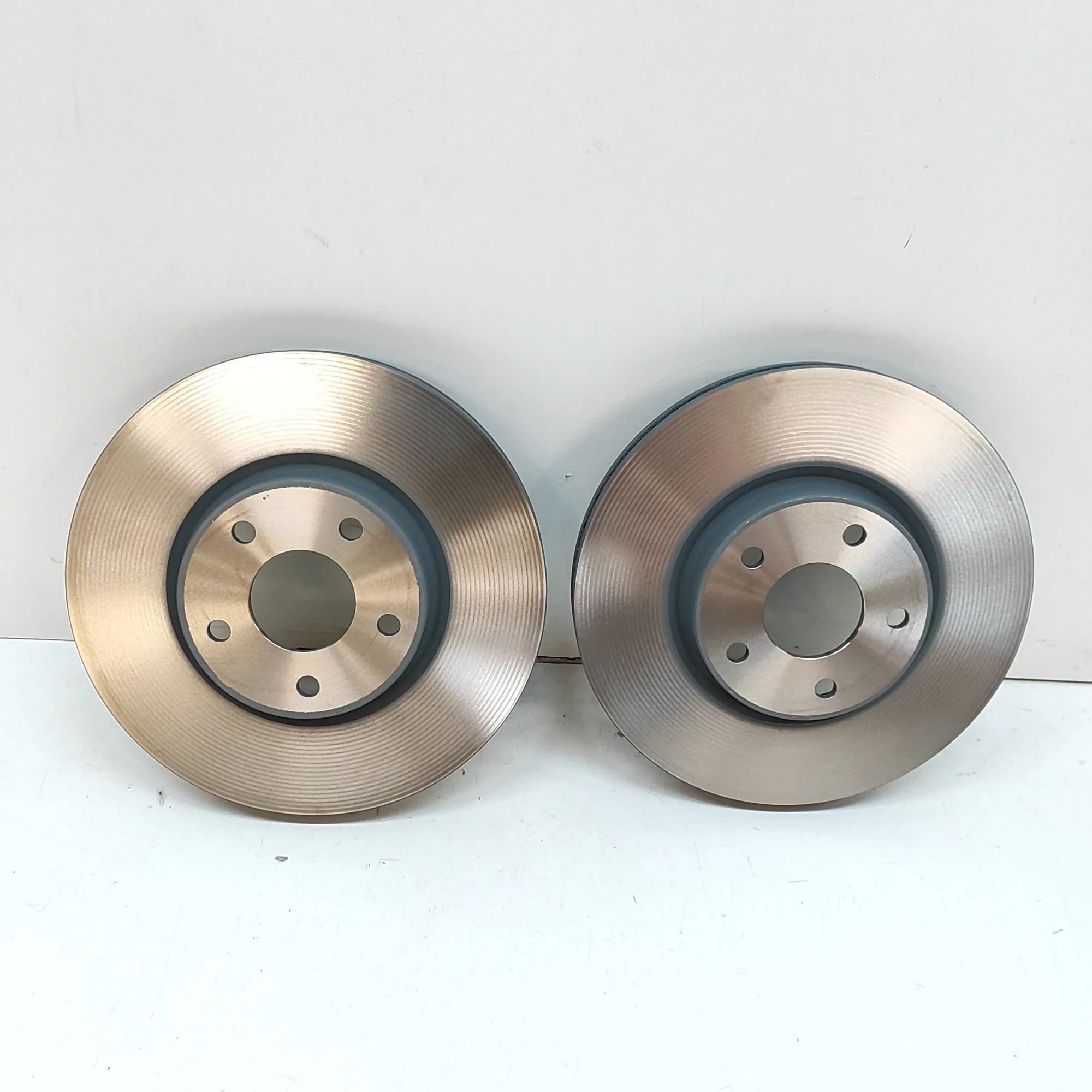 Ford Mondeo Front Brake Disc Kit Front Brake Disc Kit — FORD MONDEO V Sedan (201...
