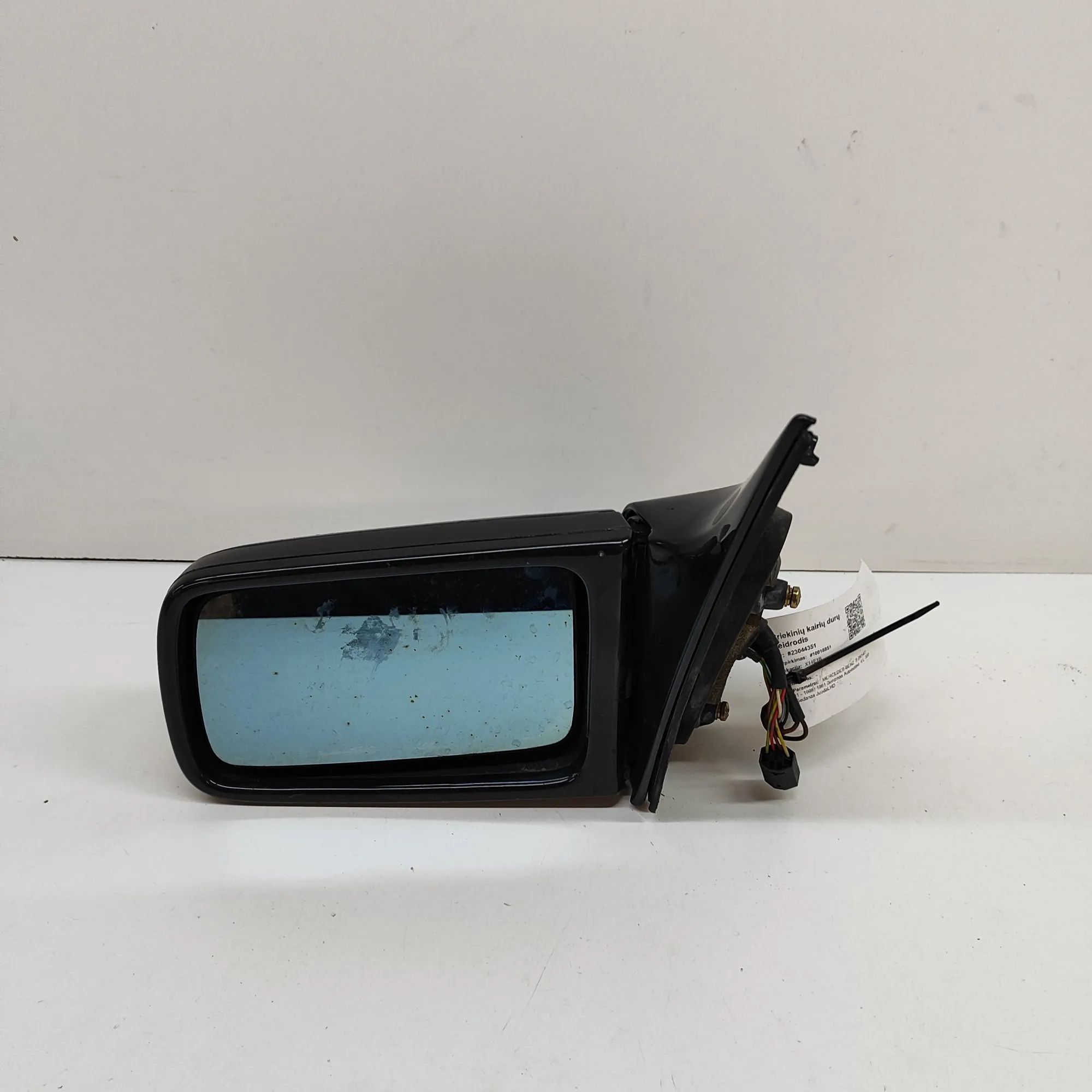 Mercedes-Benz 200 - 500 / E (W124) Left Side Wing Mirror Left Side Wing Mirror — MERCEDES BENZ S-CLASS (...