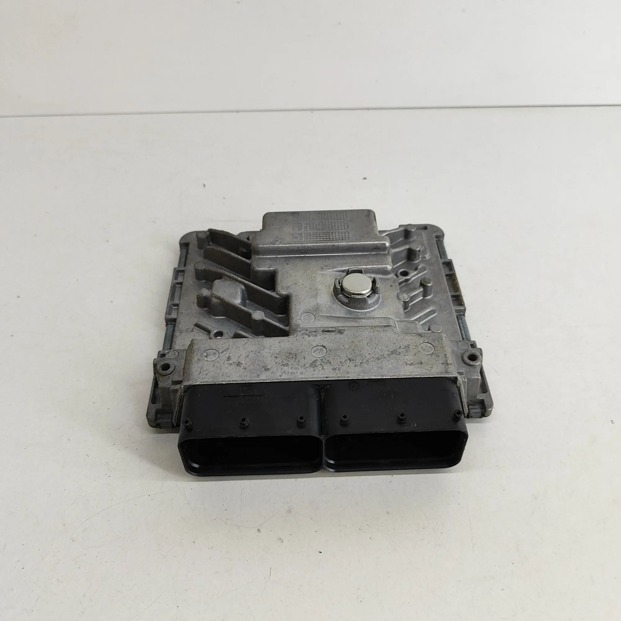 Seat Leon Engine Control Unit Engine Control Unit — SEAT LEON ST 5F8 (2013-20...