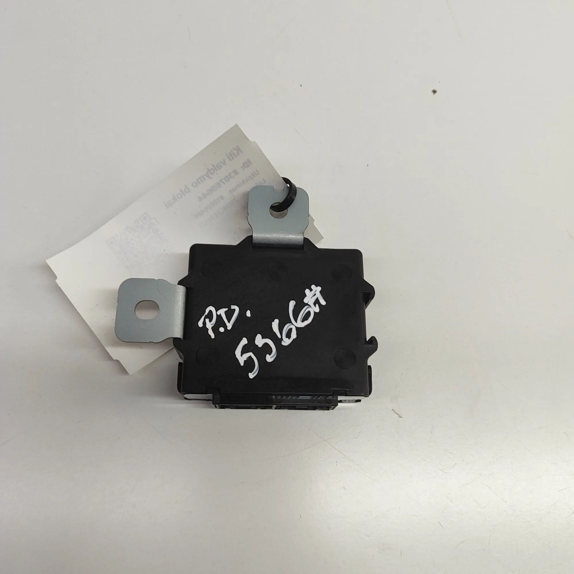 Lexus RX Mirror control unit — right Mirror control unit — right — LEXUS RX _LA1_, _...