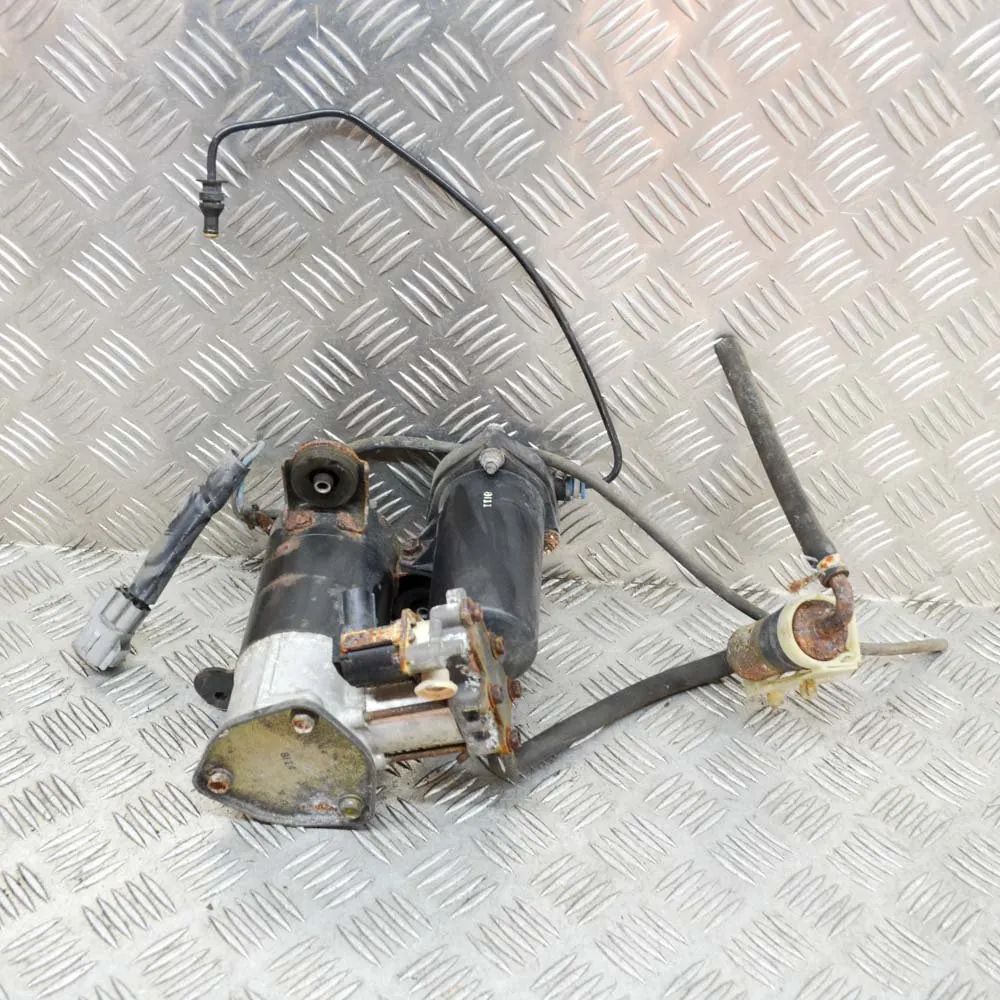 Lexus LS Air Suspension Compressor Air suspension compressor — LEXUS LS _F2_ (1994...
