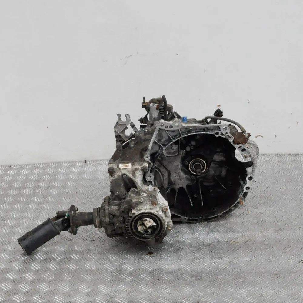 Nissan X-Trail Gearbox Gearbox — NISSAN X-TRAIL T30 (2001-2013) — 8PEQ...