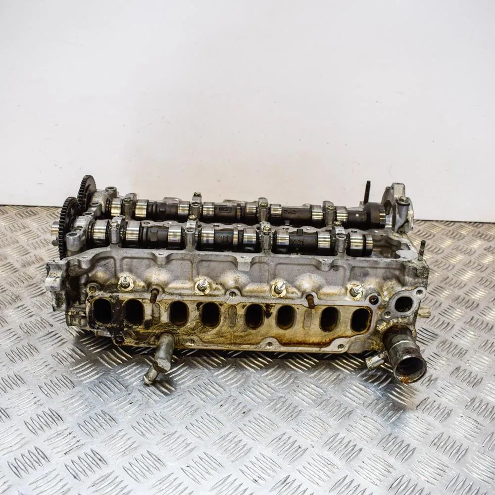 Toyota RAV4 (XA30) Engine Cylinder Head Engine Cylinder Head — TOYOTA RAV 4 III _A3_ (2...