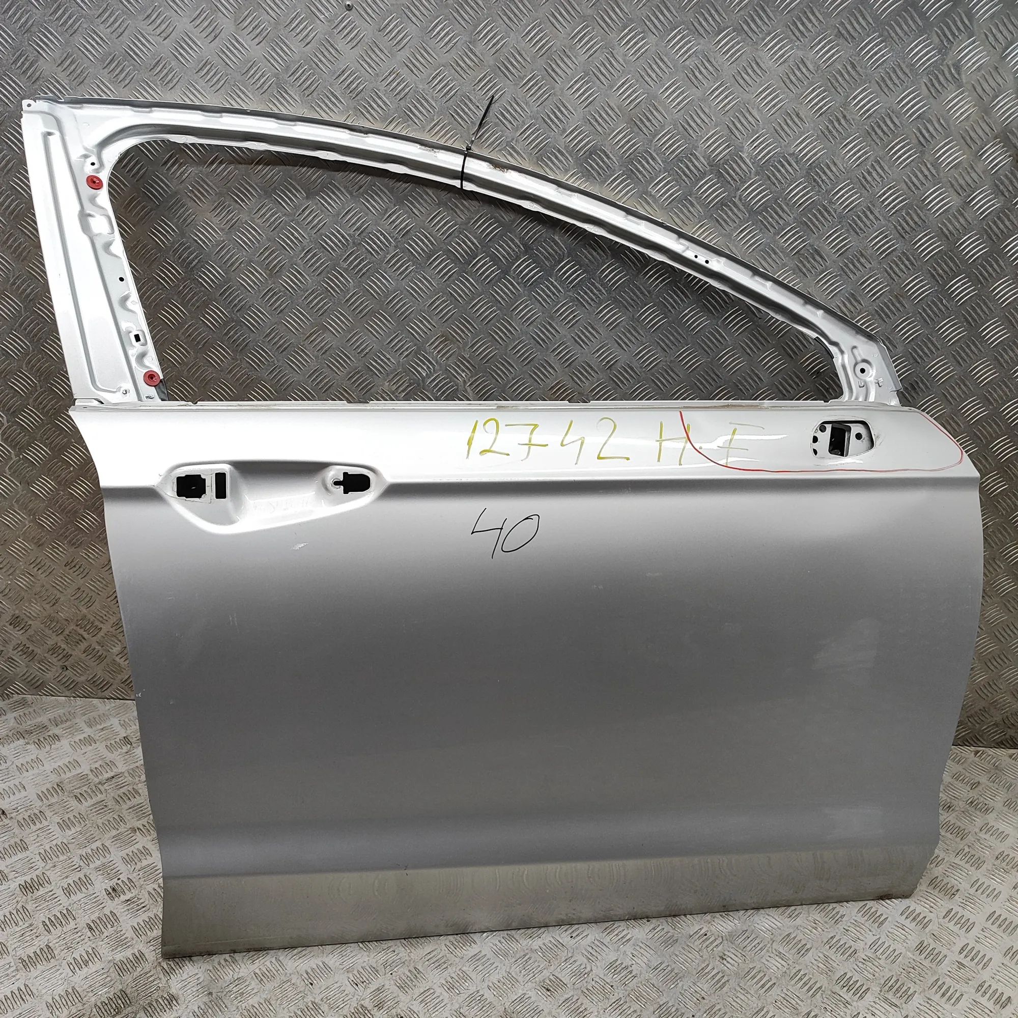 Ford Fusion (USA) Door — front right