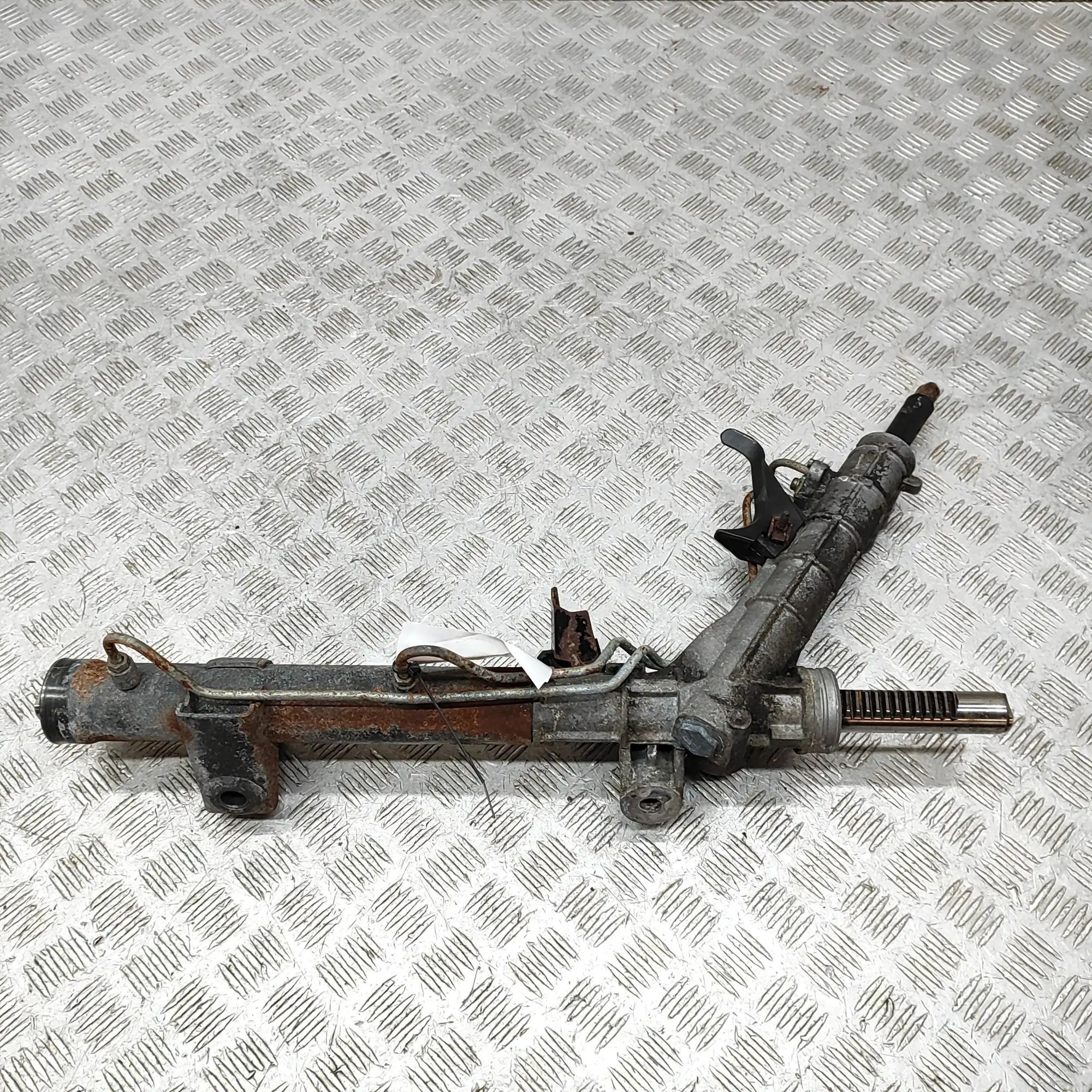 Nissan Primastar ohjaushammastanko Steering Rack — NISSAN PRIMASTAR Minibus / pass...