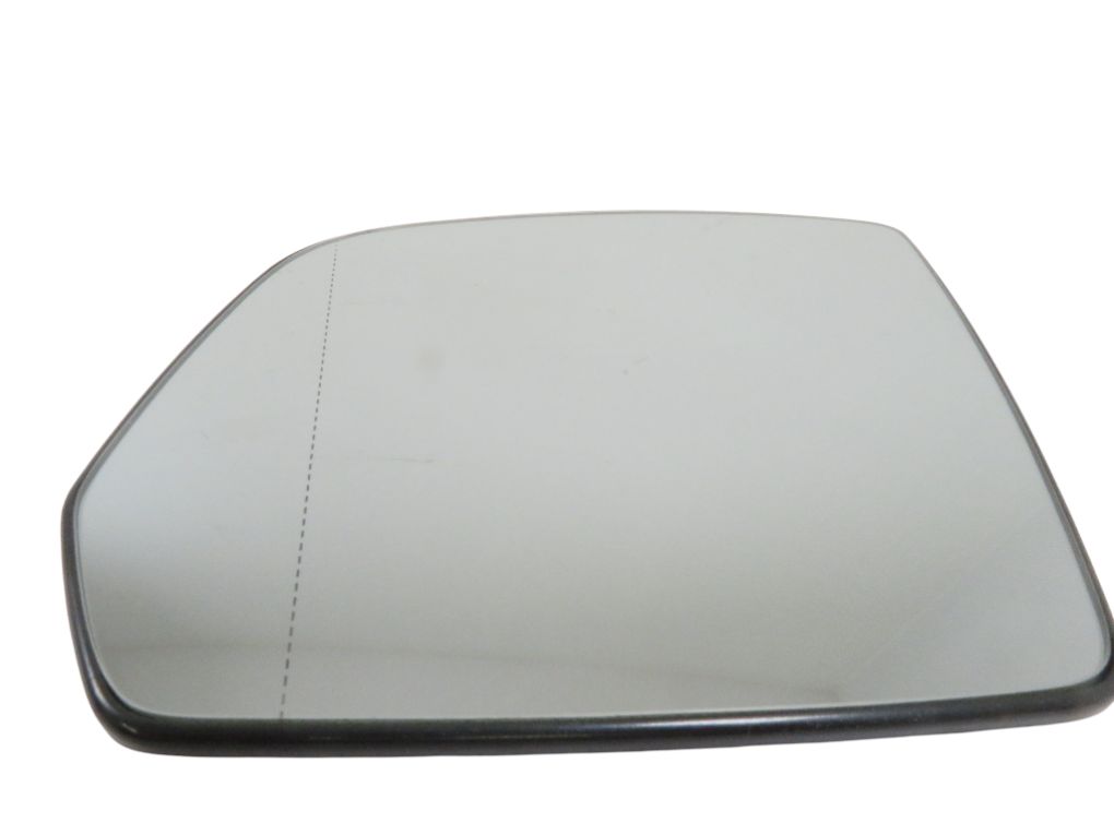 Mercedes-Benz A (W169) Mirror Glass — left Mirror Glass — left — MERCEDES-BENZ GL-CLASS (X...