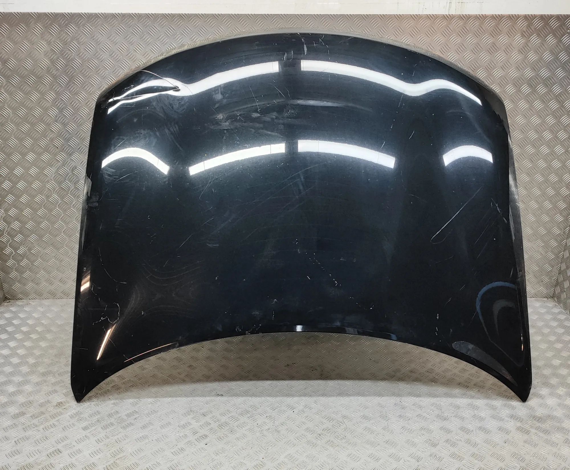 Infiniti FX (S50) Bonnet Hood Bonnet Hood — INFINITI FX (2002-2008) — F5100-C...
