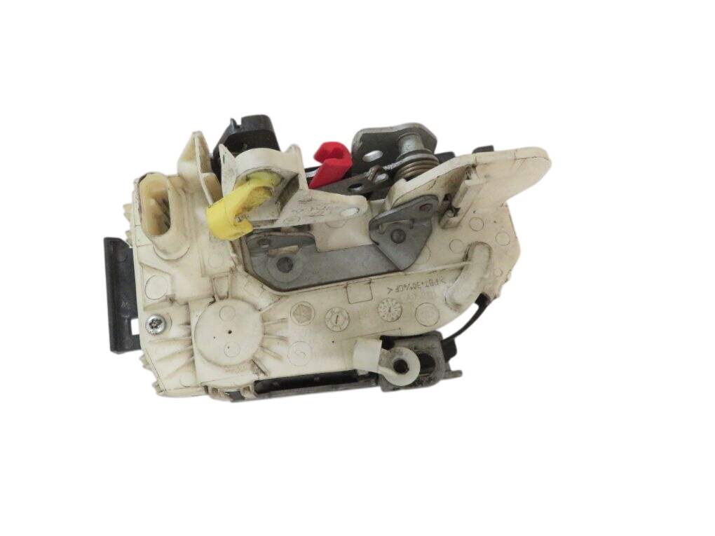 Dodge Ram Door lock — front right Door lock — front right — DODGE RAM IV (DJ, DS)...