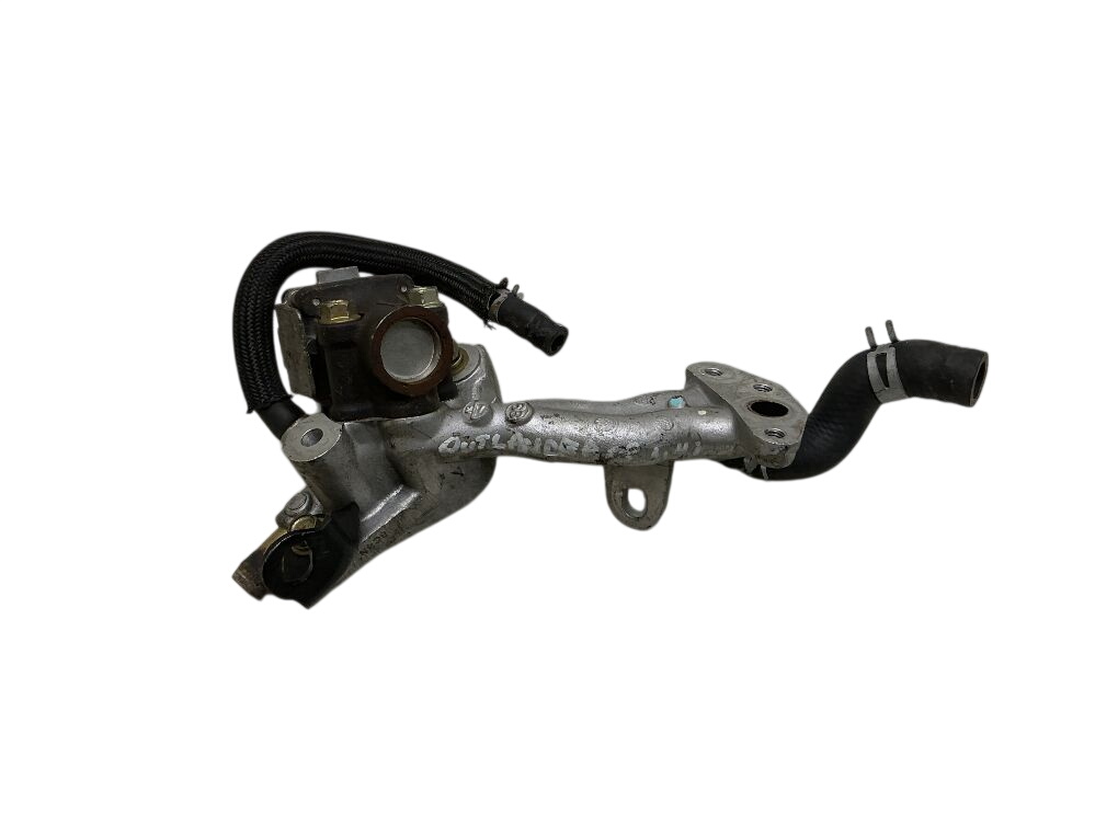 Mitsubishi Outlander EGR Valve EGR valve — MITSUBISHI OUTLANDER III (GG, GF, Z...