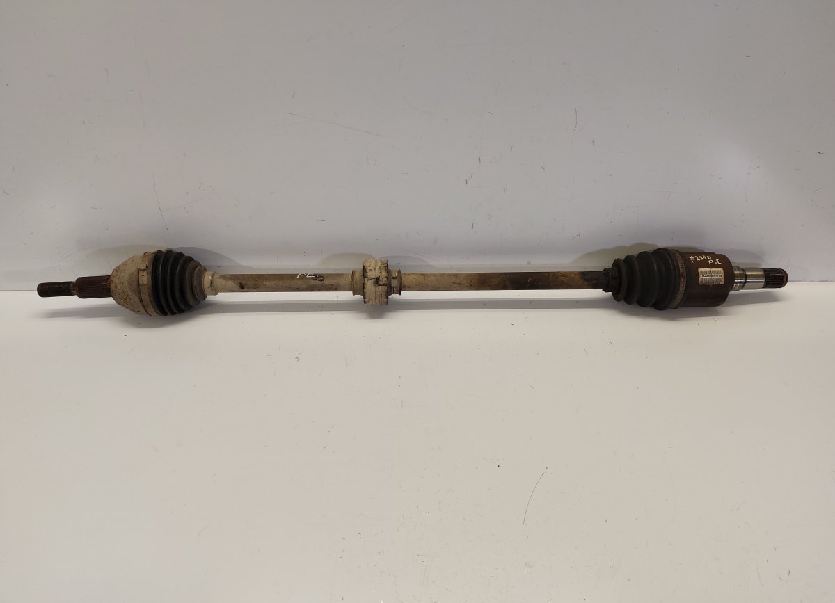 Chrysler Grand Voyager / Town & Country Driveshaft — front right Driveshaft — front right — CHRYSLER VOYAGER V (...