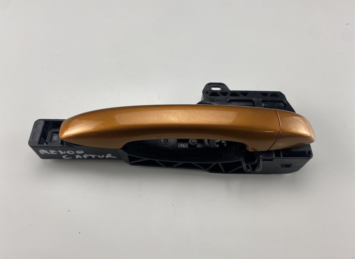 Renault Captur Exterior door handle — front right Exterior door handle — front right — RENAULT CA...
