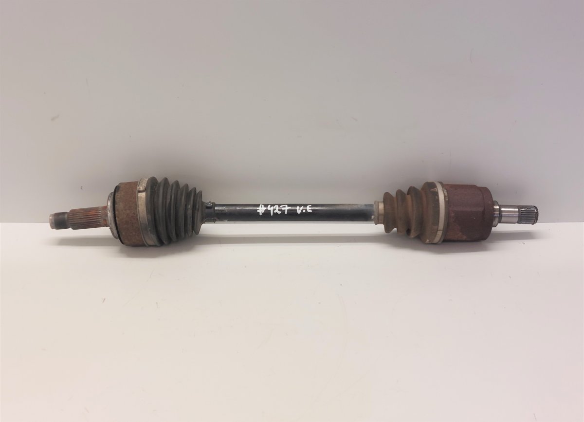 Honda CR-V Driveshaft — front left Driveshaft — front left — HONDA CR-V III (RE) (...
