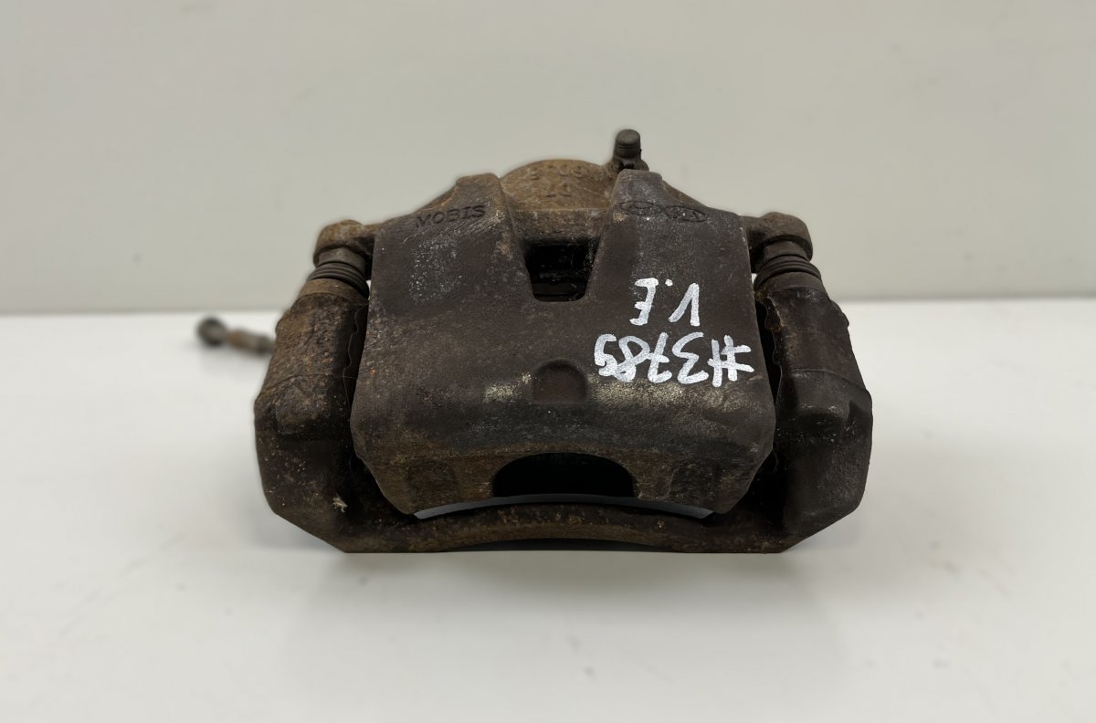 Kia Sportage Brake caliper — front left Brake caliper — front left — KIA SPORTAGE IV (Q...