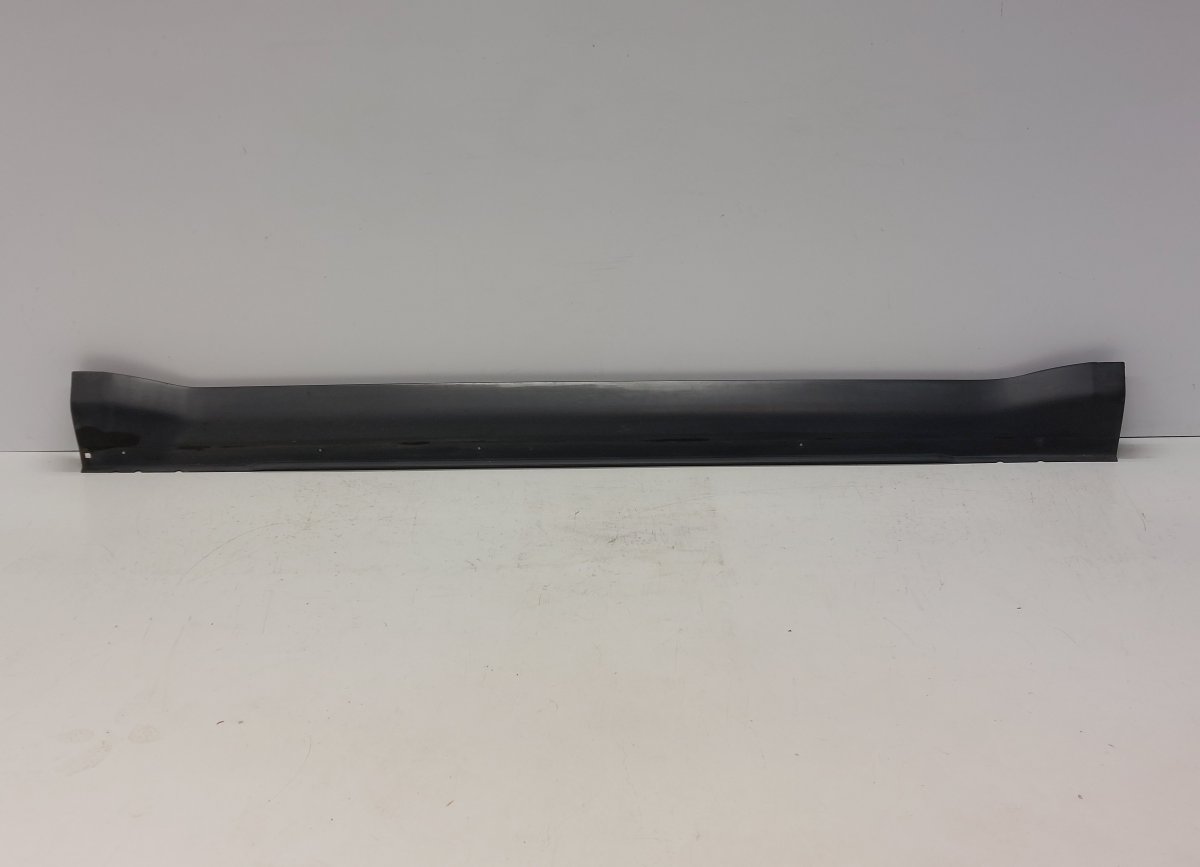 Mitsubishi Outlander Side skirt — left Side skirt — left — MITSUBISHI OUTLANDER II (CW...