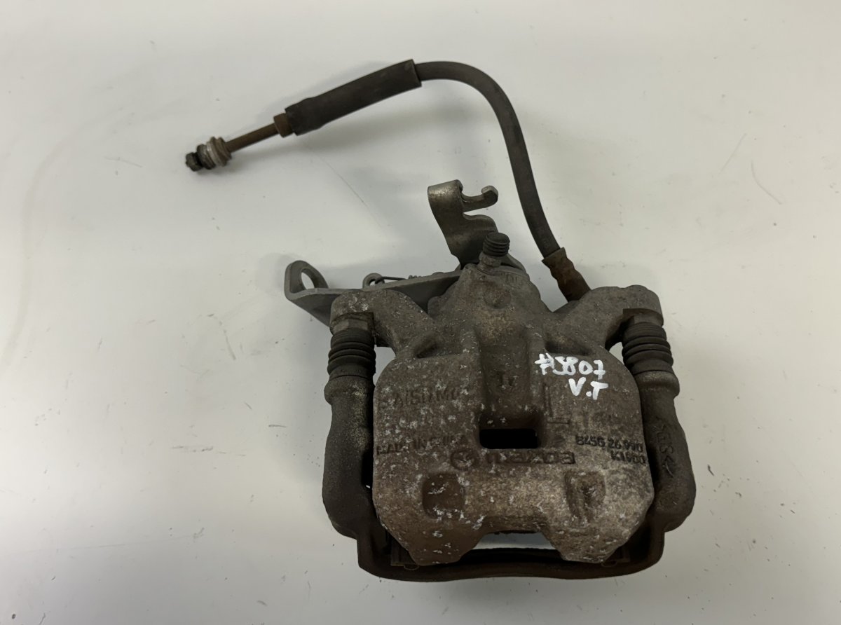 Mazda 3 (BM / BN) Brake caliper — rear left Brake caliper — rear left — MAZDA 3 III (BM) (2...