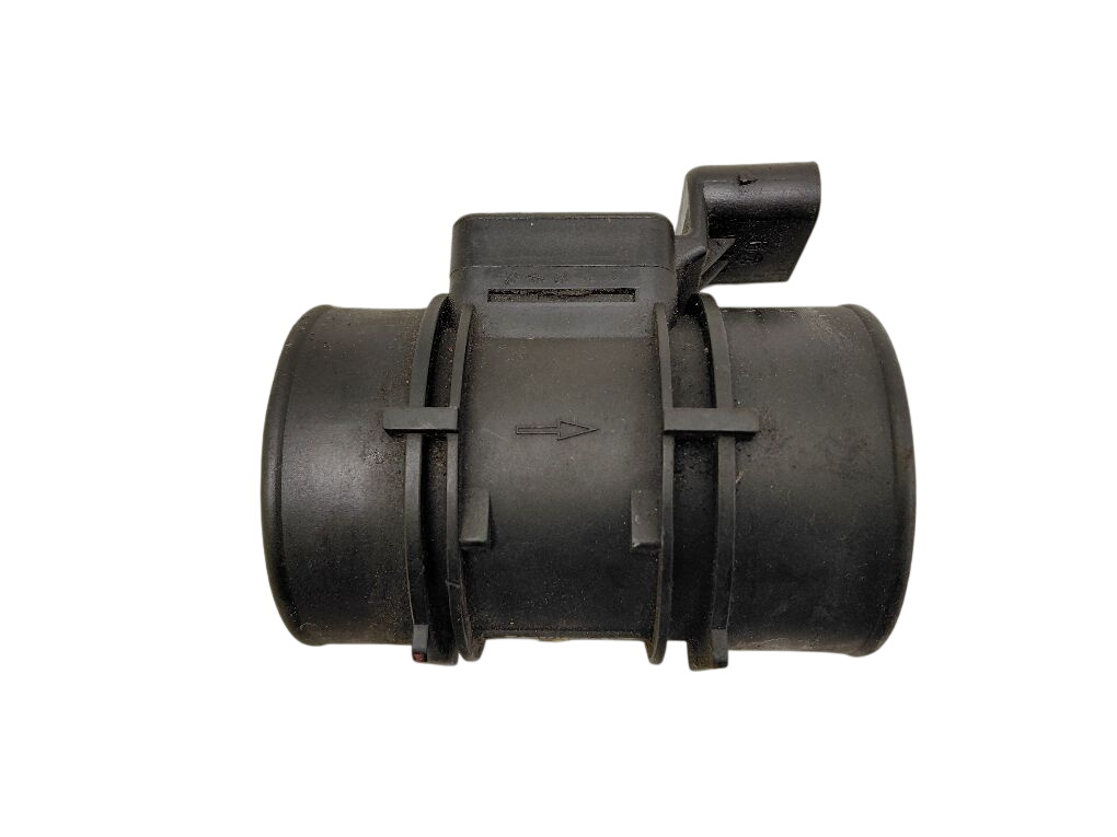 Mercedes-Benz A (W168) датчик расхода воздуха Mass airflow sensor — MERCEDES-BENZ ML-CLASS (W...