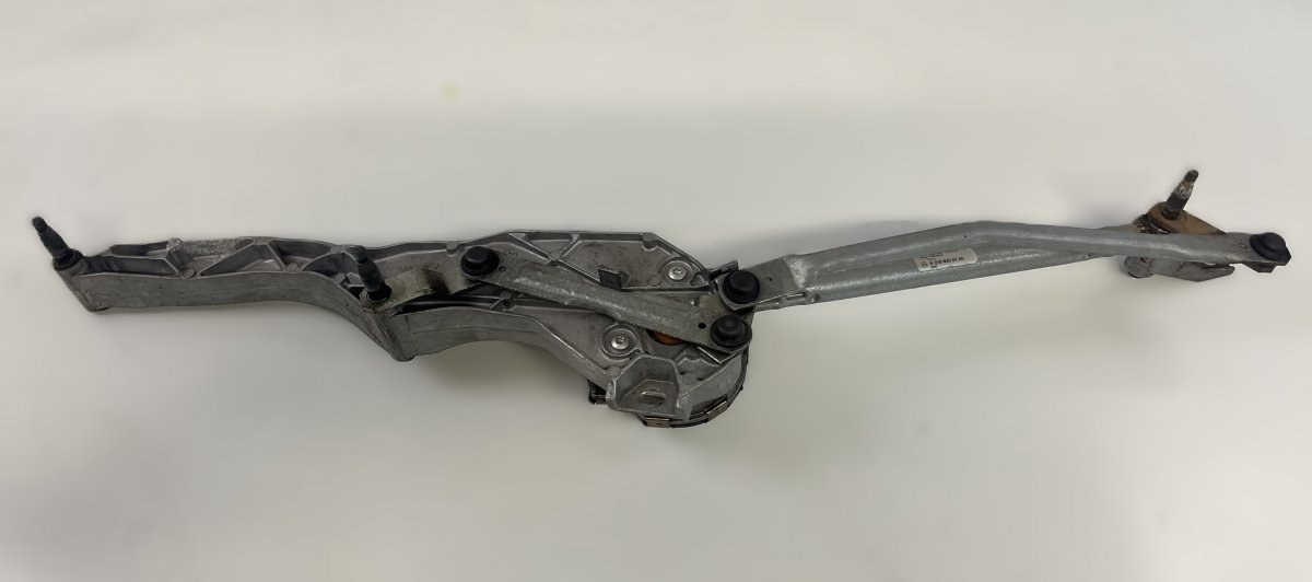 Mercedes-Benz CLS (C219) Wiper linkage / mechanism Wiper linkage / mechanism — MERCEDES-BENZ CLS (...