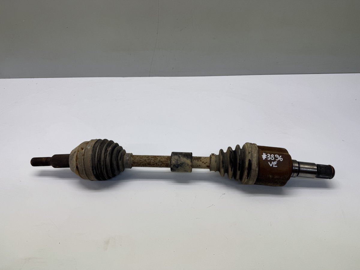 Chrysler Grand Voyager / Town & Country Driveshaft — front left Driveshaft — front left — CHRYSLER VOYAGER V (R...