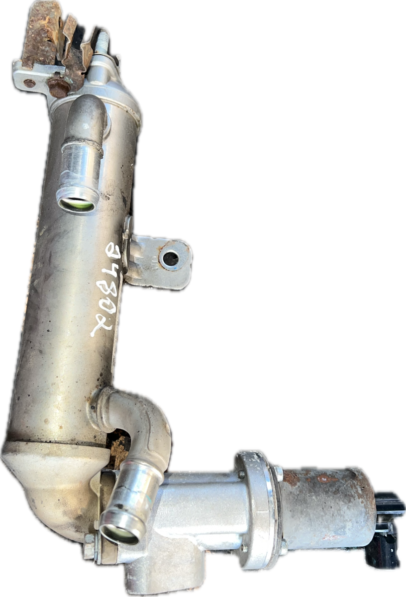 Kia ceed (JD) EGR Valve EGR valve — KIA CEE'D II (JD) (2012-2018) — 284...