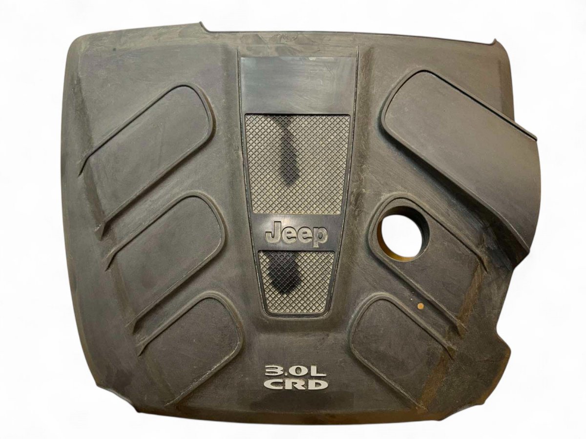 Jeep Grand Cherokee (WK) Крышка двигателя (пластик) Engine cover — JEEP GRAND CHEROKEE IV (WK, WK2)...