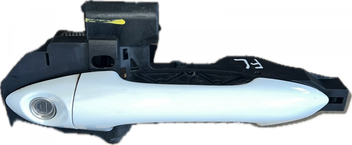 Kia Ceed (CD) Exterior door handle — front left Exterior door handle — front left — KIA CEE'D I...