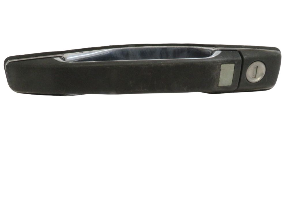 Mercedes-Benz 200 - 500 / E (W124) Exterior door handle — front left Exterior door handle — front left — MERCEDES-BE...