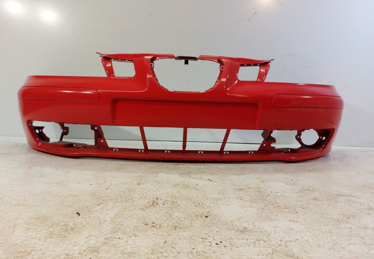 Seat Ibiza front bumper Front bumper — SEAT IBIZA III / CORDOBA (6L) (2...