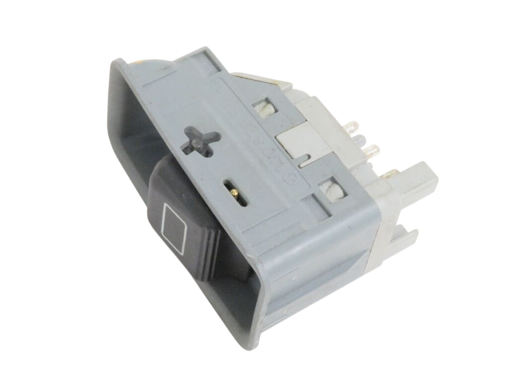 Mercedes-Benz 200 - 500 / E (W124) Sunroof Control Switch Sunroof Control Switch — MERCEDES-BENZ S-CLASS ...