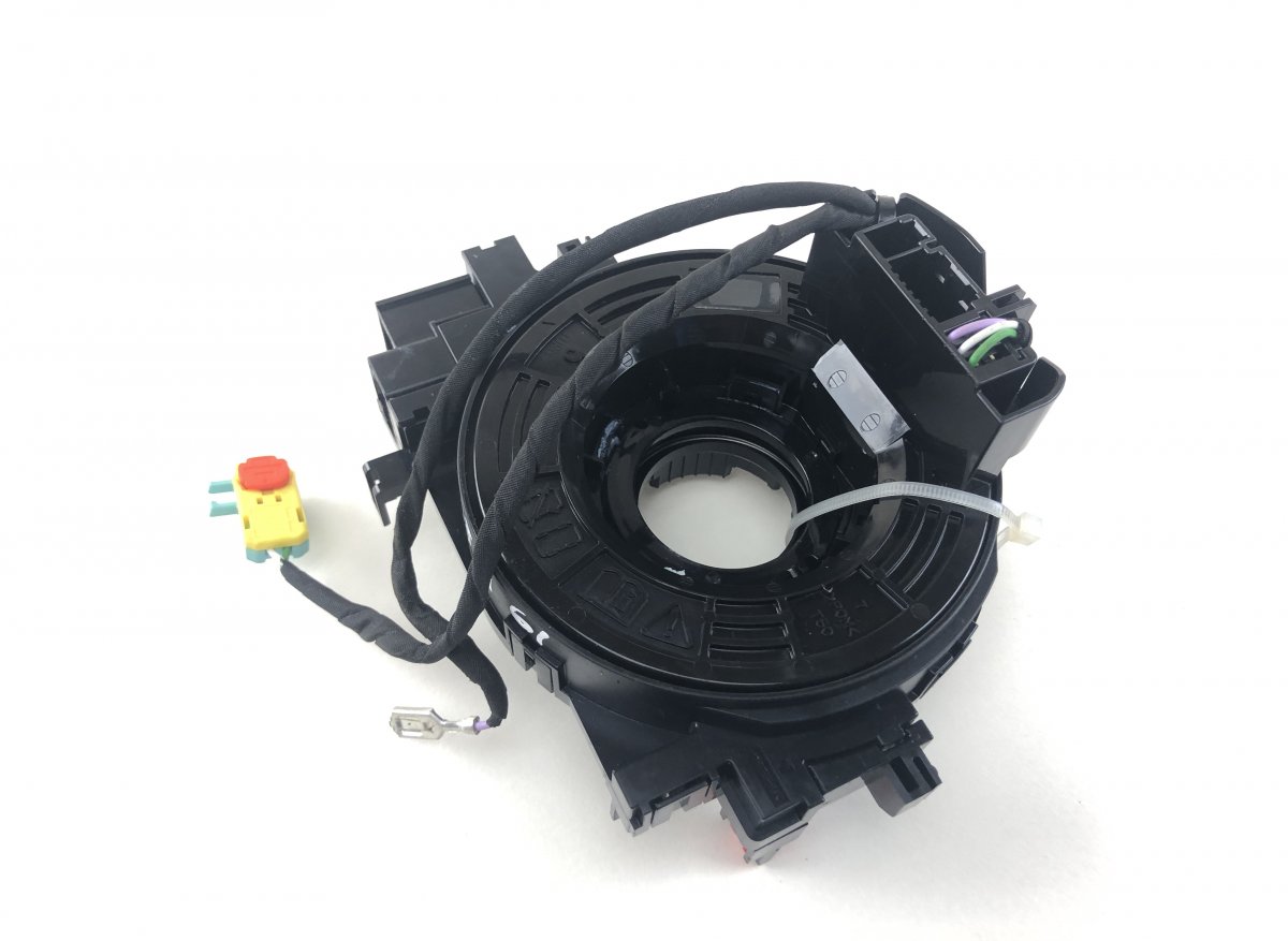 Toyota Corolla Steering Wheel Slip Ring Squib Steering Wheel Slip Ring Squib — TOYOTA COROLLA...