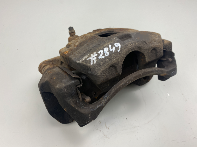 Mitsubishi L200 Brake caliper — front right Brake caliper — front right — MITSUBISHI L200 V...