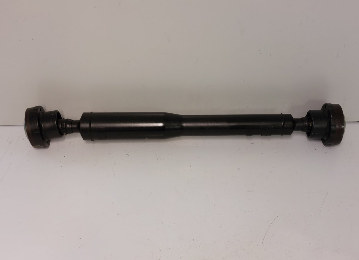 Land Rover Range Rover Front propeller shaft Front propeller shaft — LAND ROVER RANGE ROVER ...