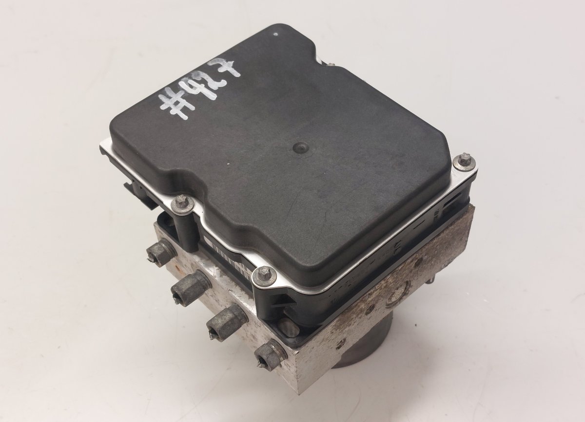 Honda CR-V ABS hydraulic unit / pump ABS hydraulic unit / pump — HONDA CR-V III (RE)...