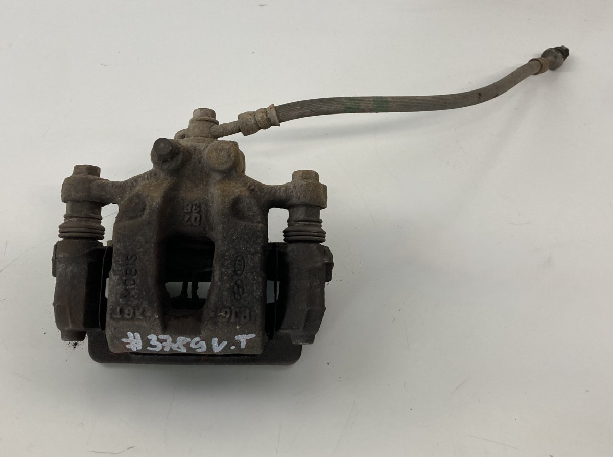 Kia Sportage Brake caliper — rear left Brake caliper — rear left — KIA SPORTAGE IV (QL...