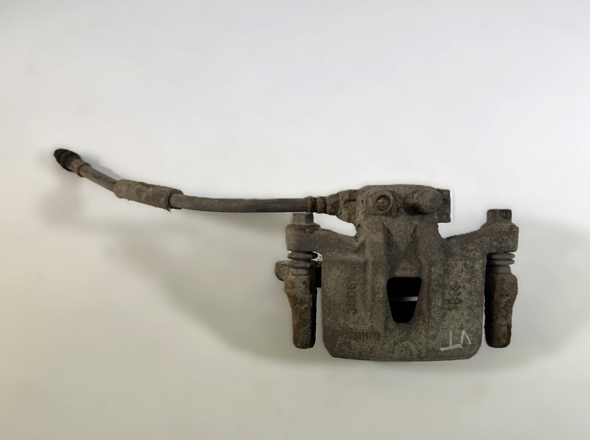 Peugeot 4007 Brake caliper — rear left Brake caliper — rear left — PEUGEOT 4007 (GP) (...