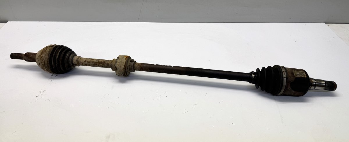Chrysler Grand Voyager / Town & Country Driveshaft — front right Driveshaft — front right — CHRYSLER VOYAGER V (...