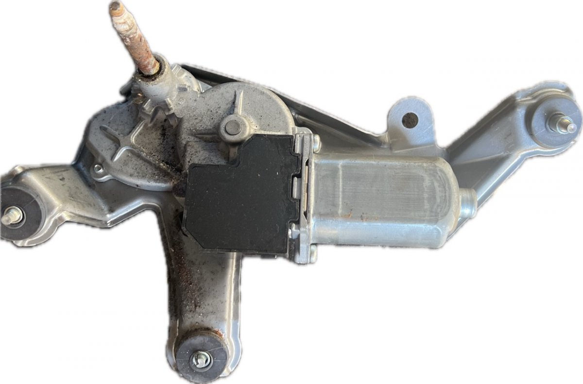 Toyota RAV4 (XA30) Takalasin pyyhkimen moottori Tailgate wiper motor — TOYOTA RAV 4 III (XA30) ...