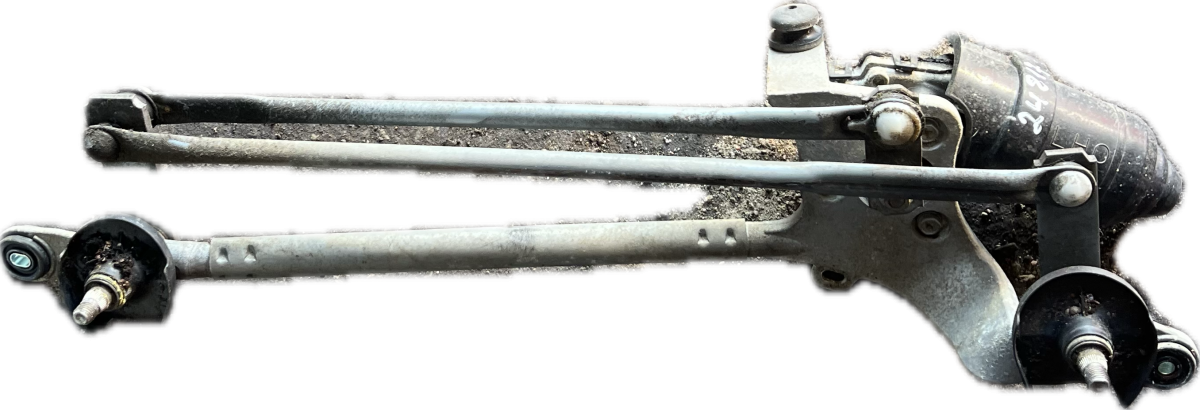 Toyota RAV4 (XA30) Wiper linkage / mechanism Wiper linkage / mechanism — TOYOTA RAV 4 III (X...