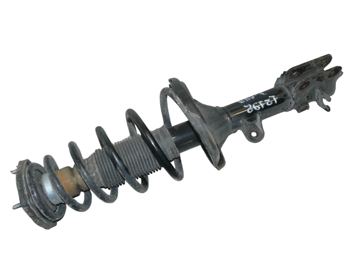 Kia Sportage Shock absorber — rear left Shock absorber — rear left — KIA SPORTAGE II (J...