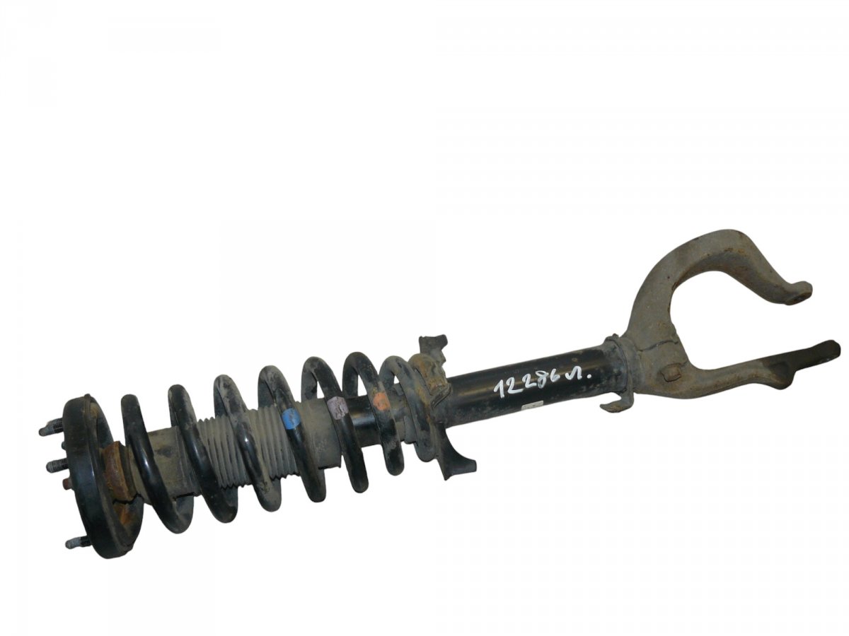 Honda Accord Shock absorber — front left Shock absorber — front left — HONDA ACCORD VIII...