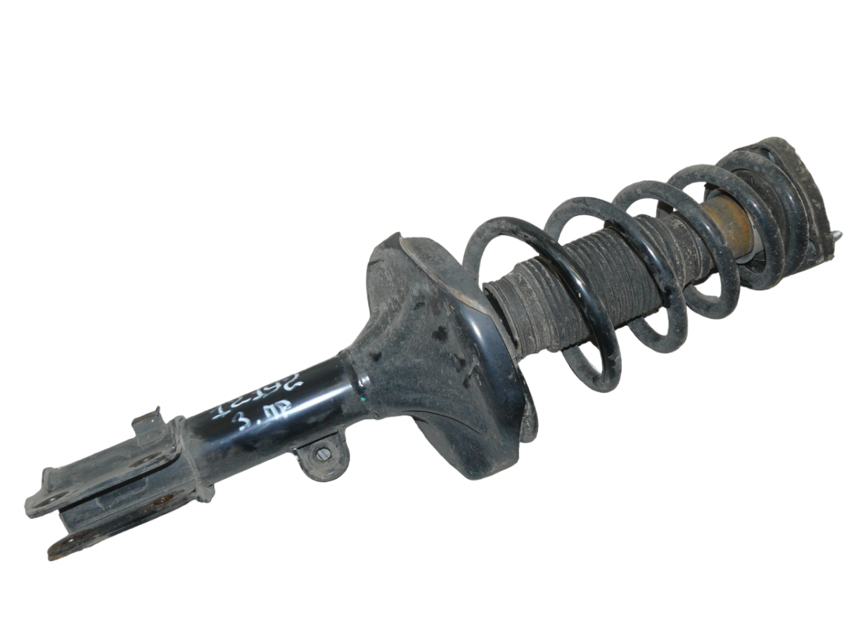 Kia Sportage Shock absorber — rear right Shock absorber — rear right — KIA SPORTAGE II (...