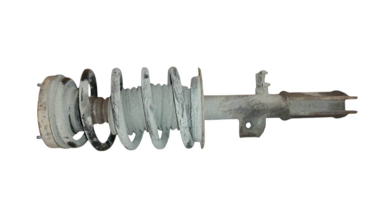 BMW X5 (E53) Shock absorber — front left Shock absorber — front left — BMW X5 (E53) (200...