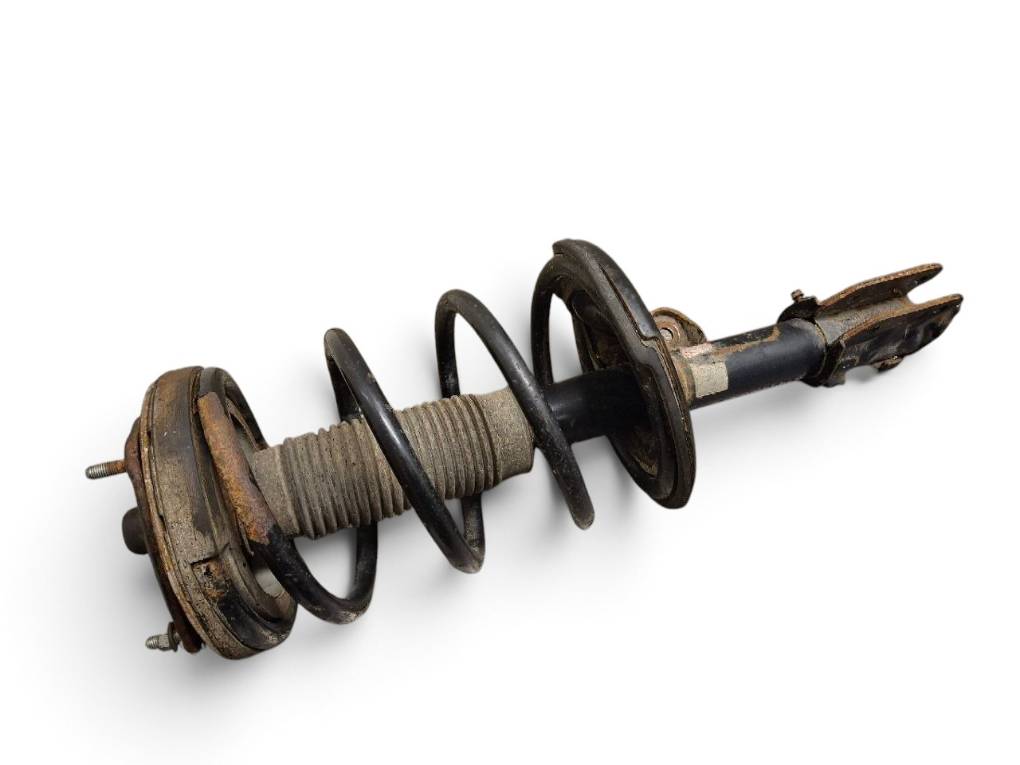 Kia Carnival Shock absorber — front left Shock absorber — front left — KIA CARNIVAL III ...