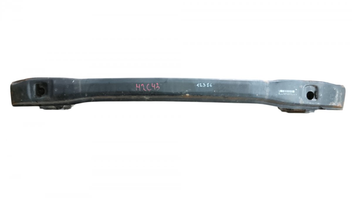 Mercedes-Benz A (W169) Rear bumper reinforcement Rear bumper reinforcement — MERCEDES-BENZ C-CLA...