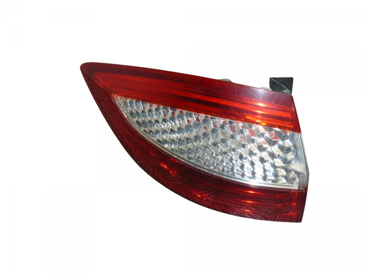 Ford Mondeo Left Rear Light Left rear light — FORD MONDEO Mk IV (BA7) (2007...