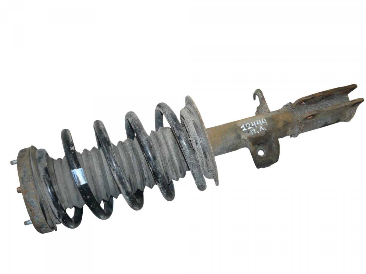 BMW X5 (E53) Shock absorber — front left Shock absorber — front left — BMW X5 (E53) (200...
