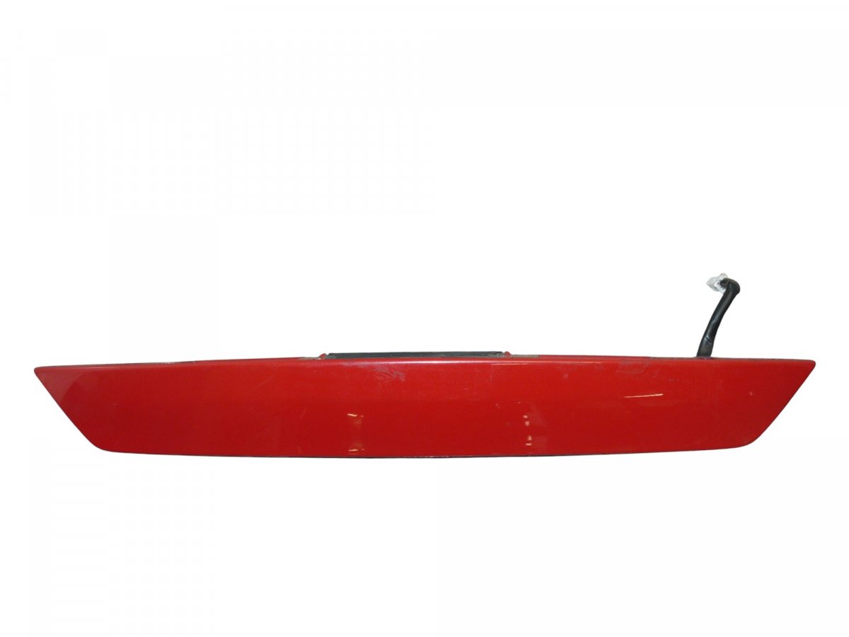 Nissan Pulsar (C13) Boot lid / tailgate moulding Boot lid / tailgate moulding — NISSAN PULSAR (C...