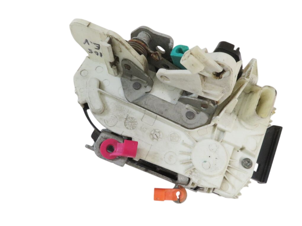 Dodge Ram Door lock — front left Door lock — front left — DODGE RAM IV (DJ, DS) ...